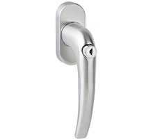 glass door hinge