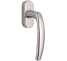 glass door hinge