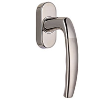 glass door hinge