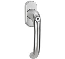 glass door hinge