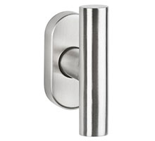 glass door hinge