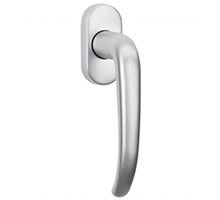 glass door hinge