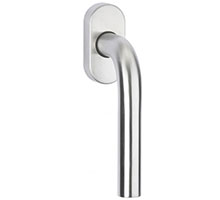 glass door hinge