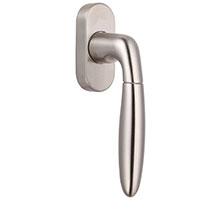 glass door hinge