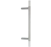 glass door hinge