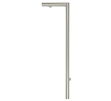 glass door hinge