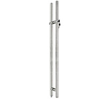 glass door hinge