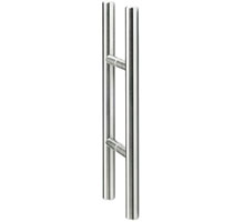 glass door hinge