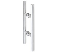 glass door hinge