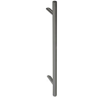 glass door hinge