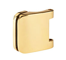 glass door hinge
