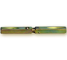 glass door hinge